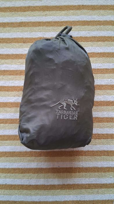 Pokrowiec na plecak Tasmanian Tiger Raincover L - olive