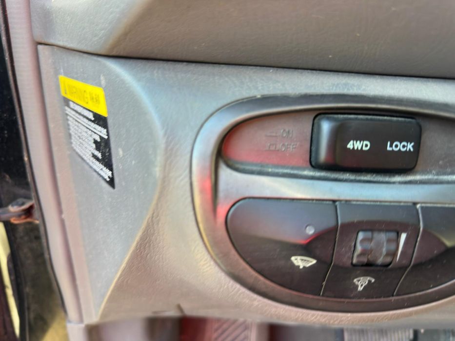 Hyundai Santa Fe 2005 • 2.0 Diesel • Автомат