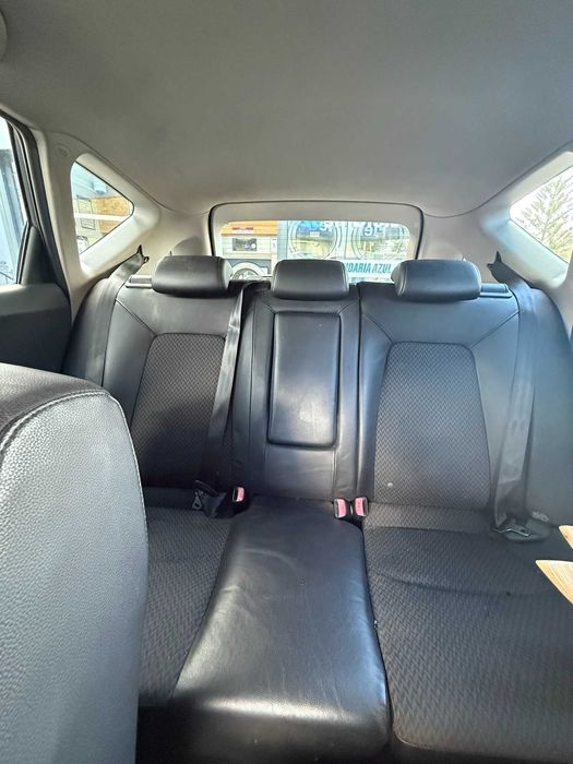 2007 Kia Ceed with Low Kilometers