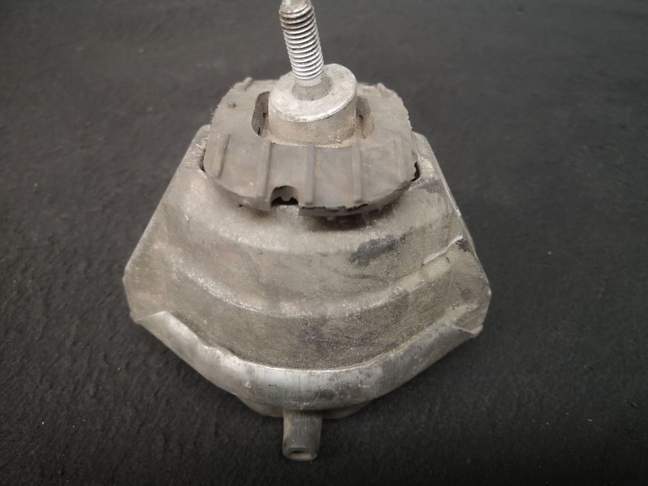Apoio de motor BMW 5 e60 e61 bmw 6 e63 e64 2003- EPC