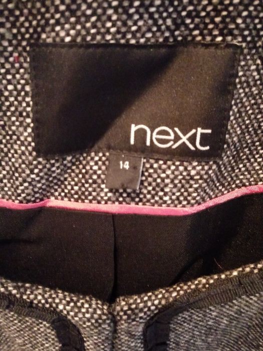 Marynarka Next rozmiar L