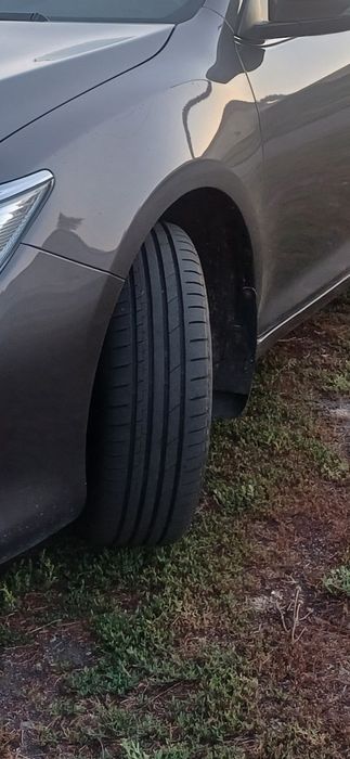 Продам Б / У резину Kapsen