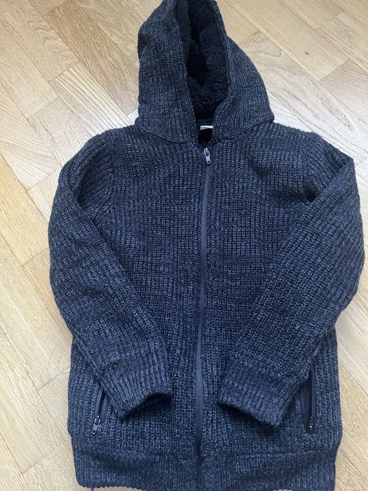 Продам дуже теплу кофту