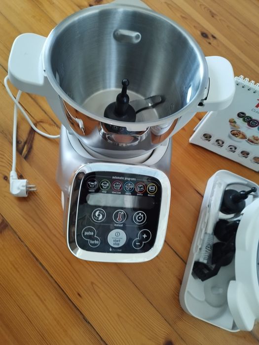 Robot kuchenny TEFAL CUISINE