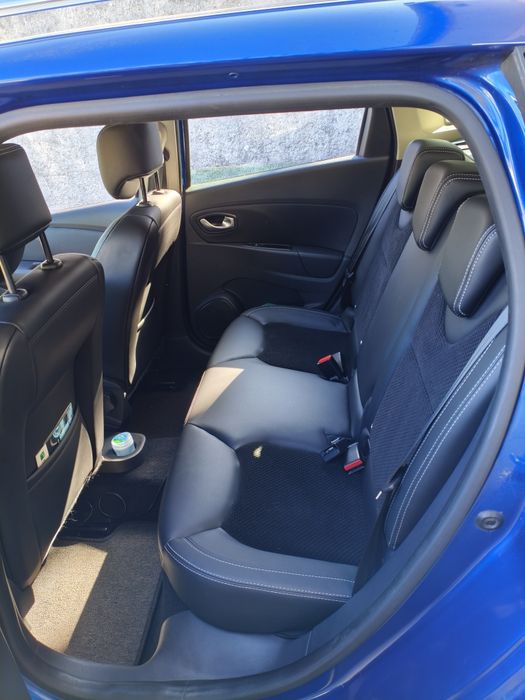 Renault Clio Sport Tourer — fotografia 8
