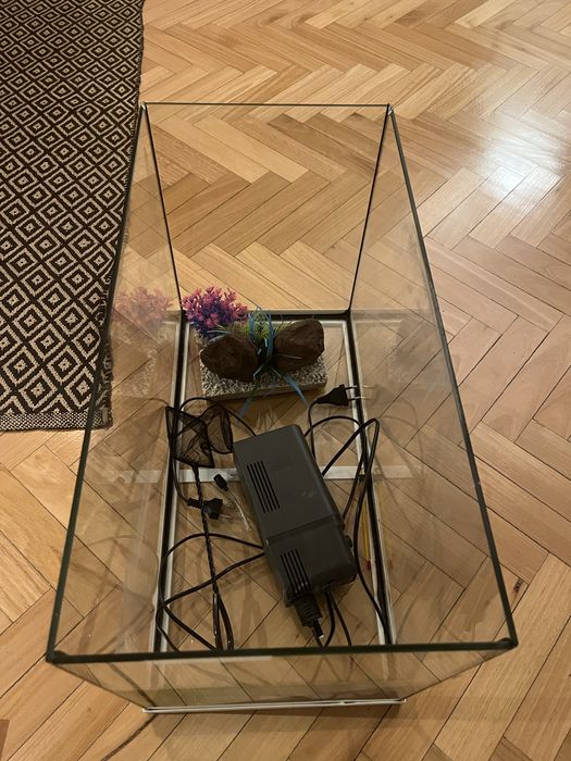 Aquário Juwel PrimoLux 60