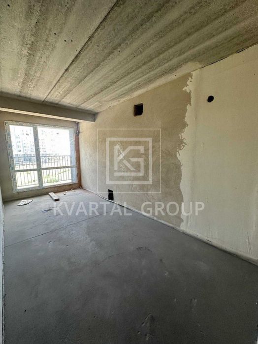 Продаж 1к квартири в ЖК “Континент Рей 1” (40м2) ВАУЧЕР - ТАК!