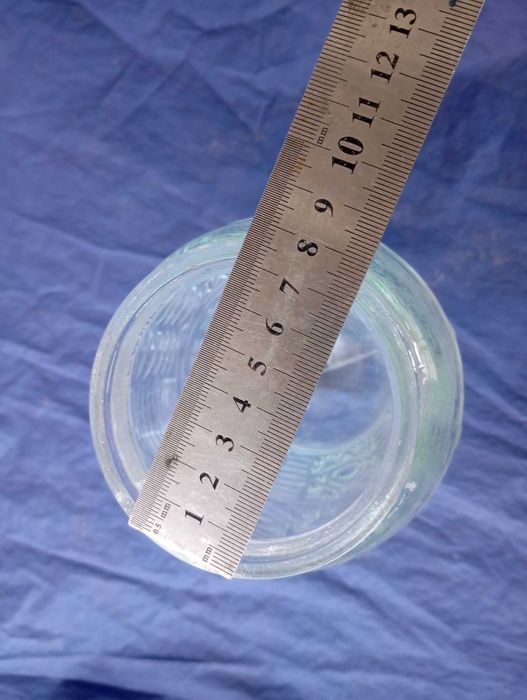 Стекло от светильника