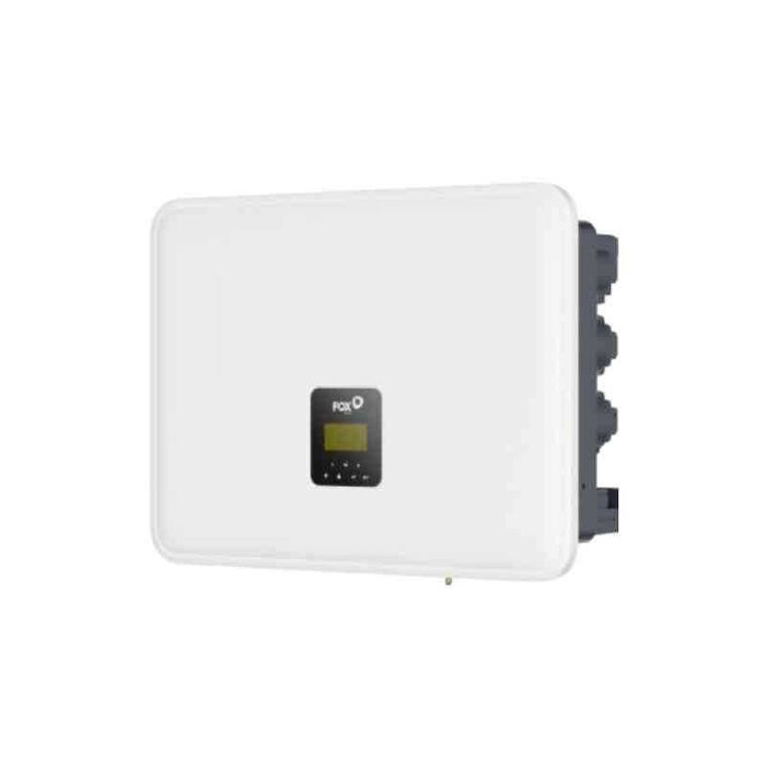 Falownik hybrydowy FoxESS P3, 6kW, 3fazowy, 3MPPT 5643,86zł Brutto!!!