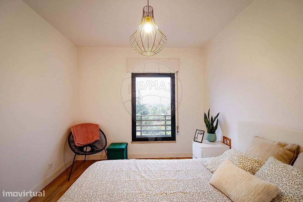 Apartamento T2 para venda