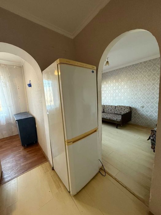 Здається затишна 1-кімнатна квартира малосімейного типу