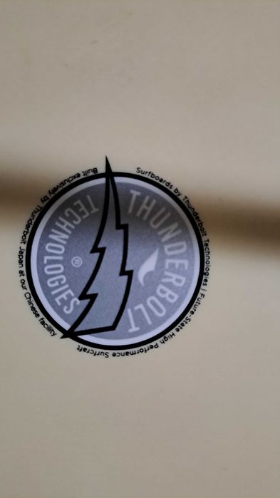 Longboard 9.5 CJ Nelson Neo Classic