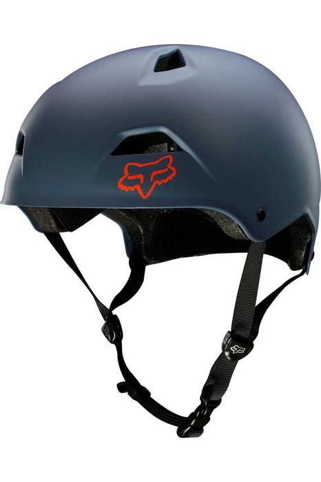 Вело Шлем Котелок Fox Flight Sport