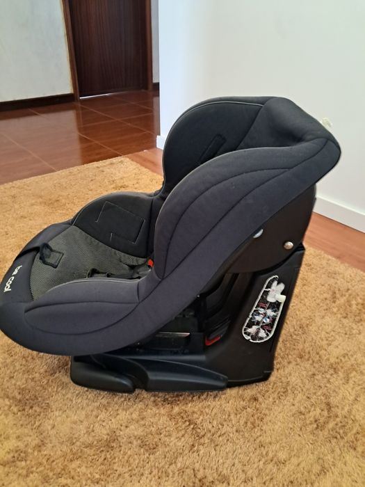 Cadeira Auto 0-18kg