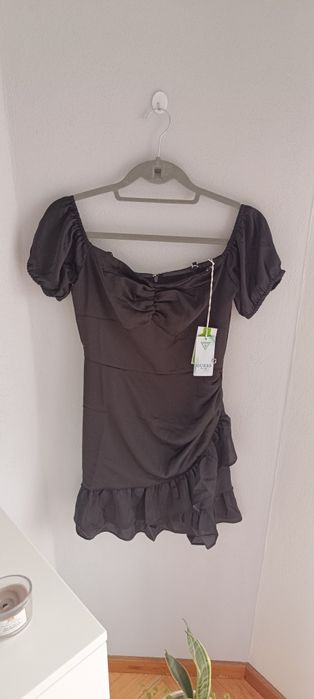 Vestido Guess - novo com etiqueta Tam.S