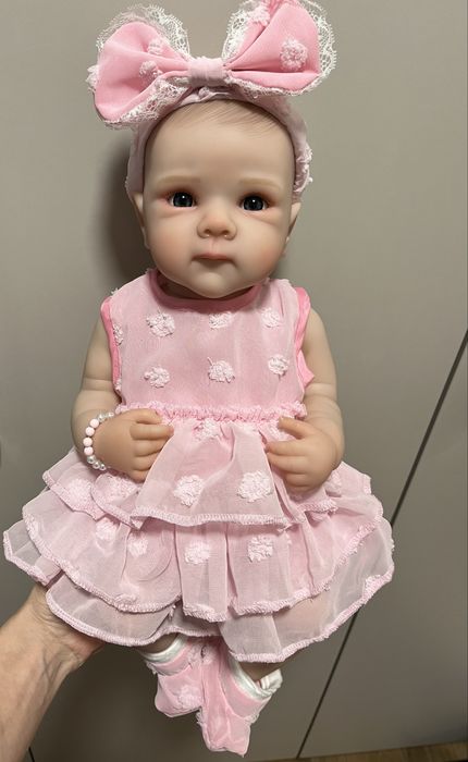 Реборн ,reborn,пупс,лялька реборн ,baby born ,великий пупс ,