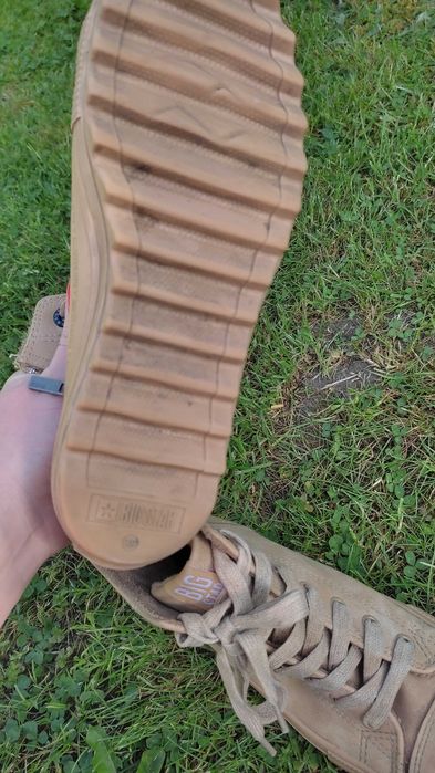 Big star damskie buty