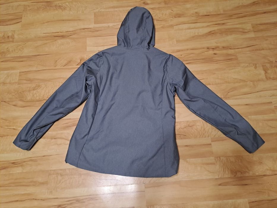 Kurtka wiosenna damska 4F