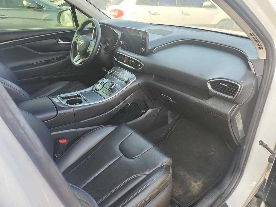 Hyundai Santa Fe PREMIUM 2WD