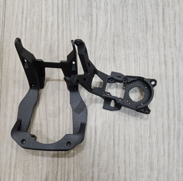 Демпфер підвісу камери, DJI Matrice 4T