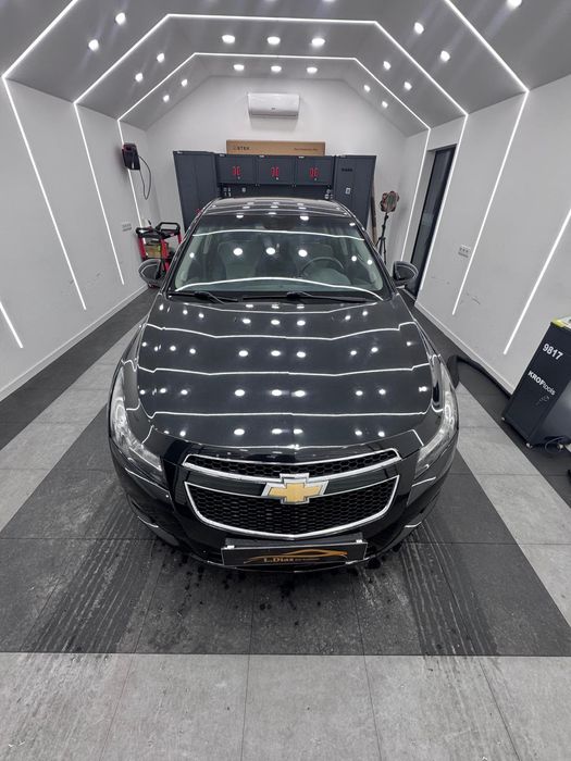 Chevrolet cruze 2.0 vcdi 150cv Nacional