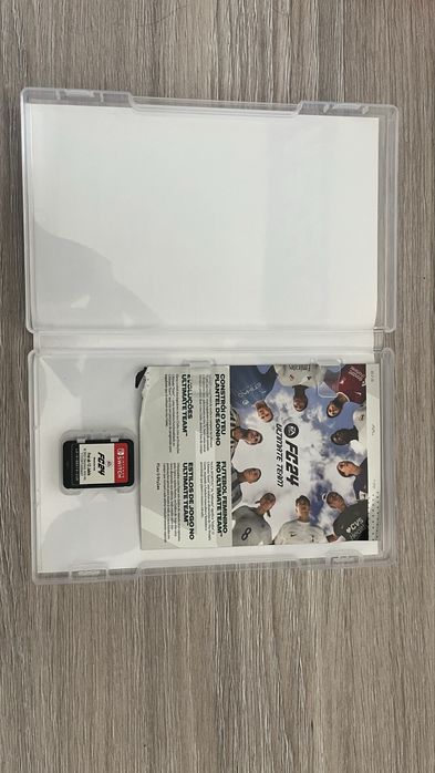 Jogo para Nintendo