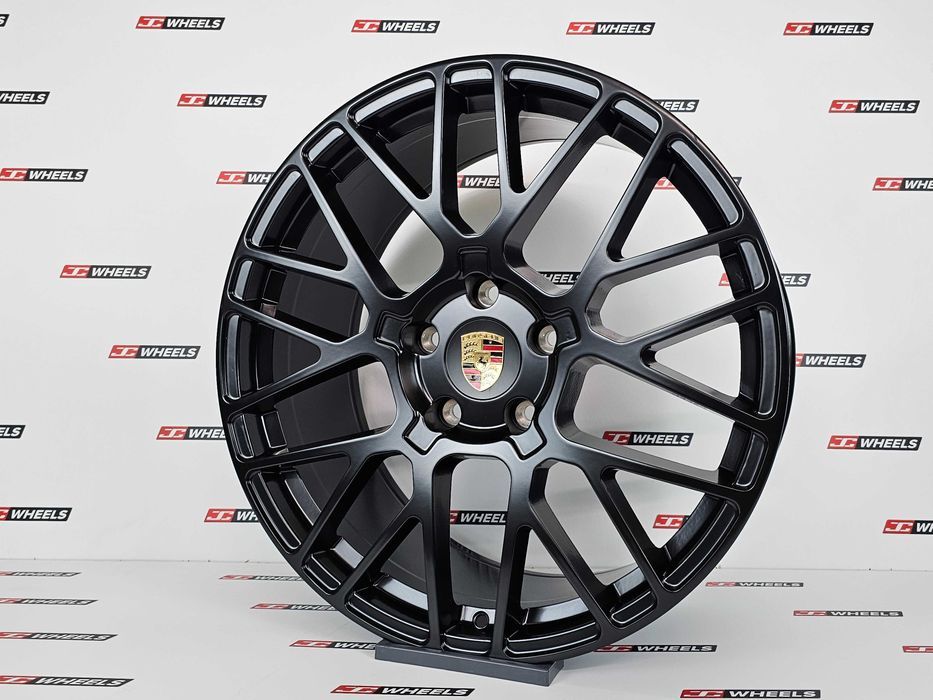 Jantes look Porsche Spyder em 19 | 5x130
