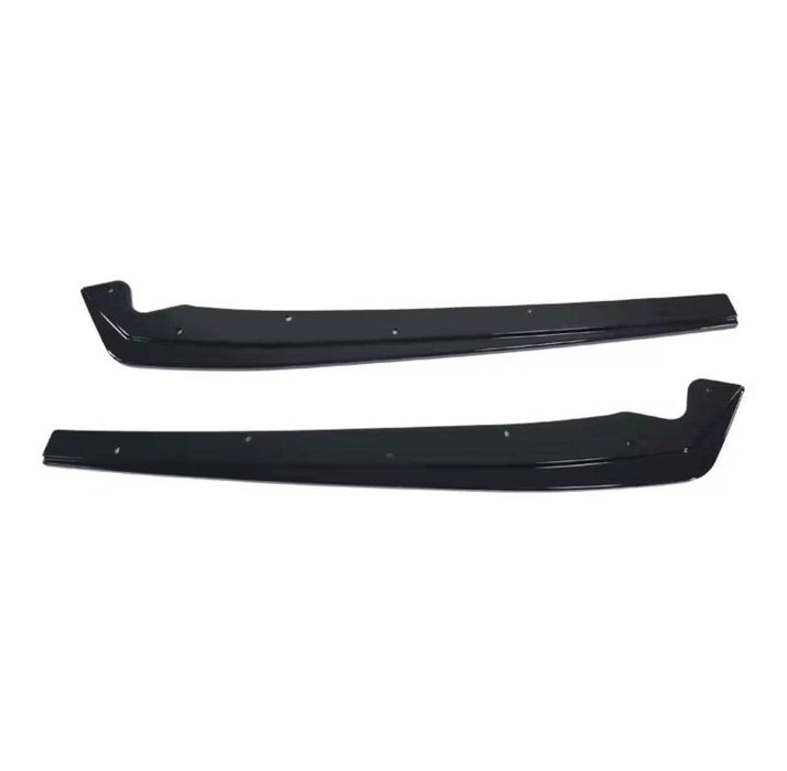 Накладки на бампер BMW F30/F10/G30