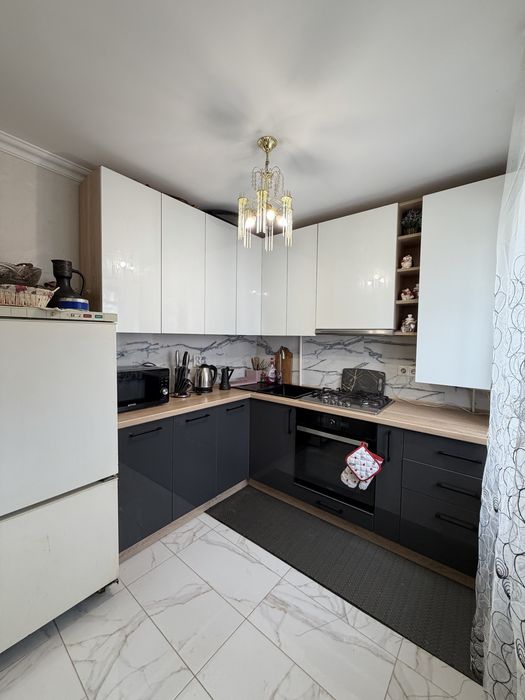 Продаж 3-кім квартири вул.Бориславська