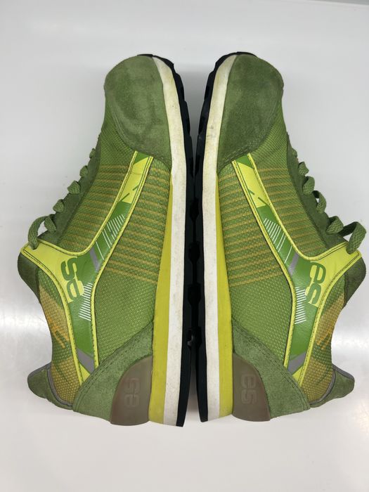 Продам кросівки Engelbert Strauss моделі Sirius