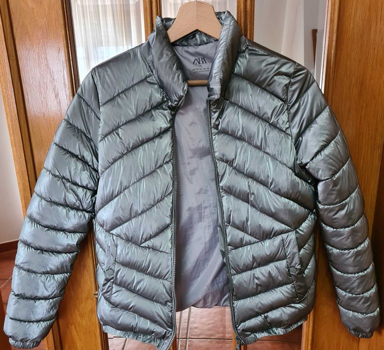 Casaco Zara Kids 13/14