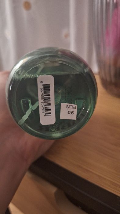 Mgiełka Victoria's secret