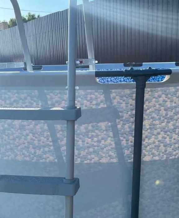 Бассейн каркасный для дома Intex Bestway ВСЕ РАЗМЕРЫ + ГАРАНТИЯ