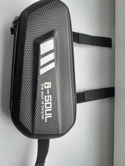 Продам велосипедну сумку B-soul BC-BG168  чорну
