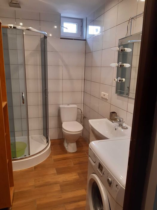 Wynajmę mieszkanie Wronki