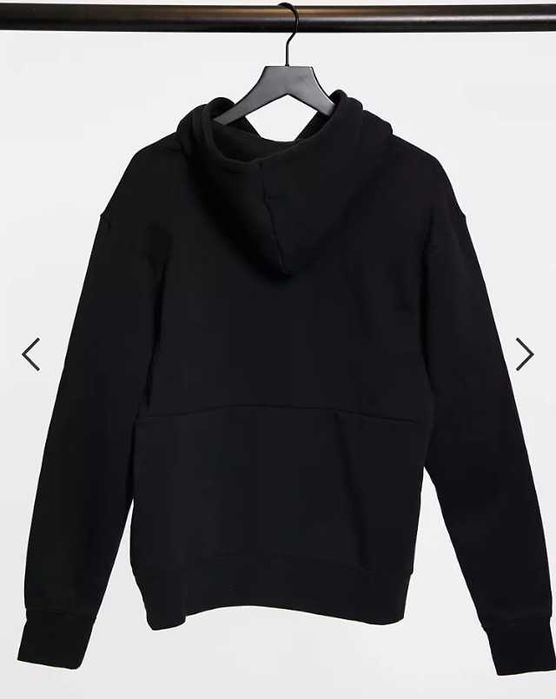 Air jordan Hoodie, Iconic Jumpman Cotton Printed Hoodie