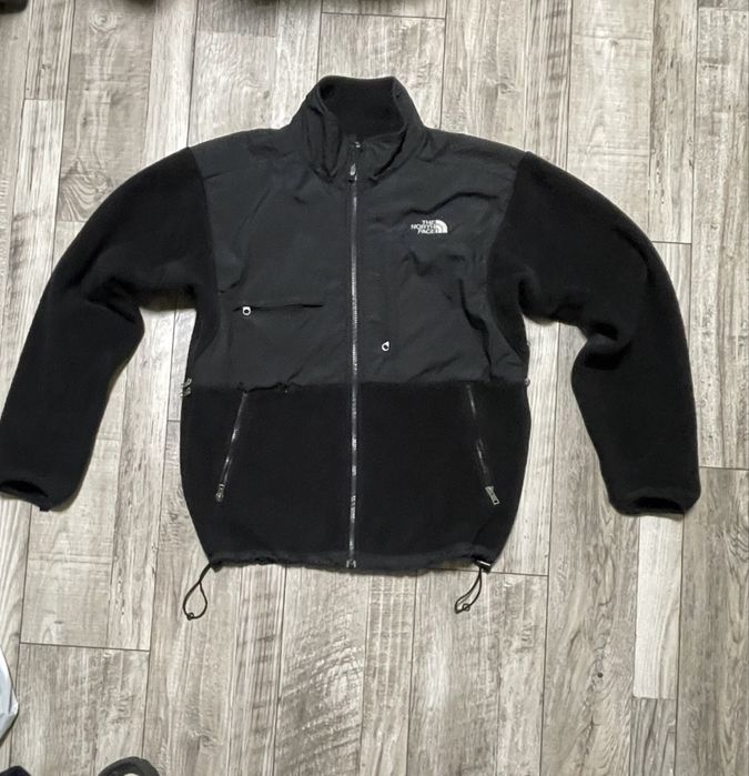 Шерпа The North Face