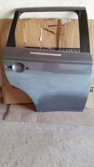 Porta mitsubishi outlander 2013