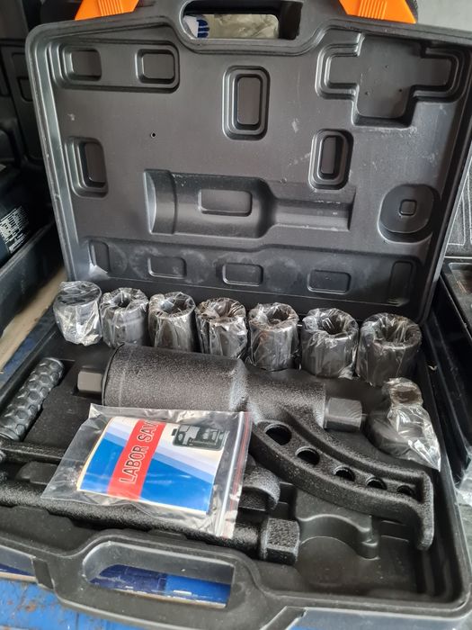 Desmultiplicador de torque