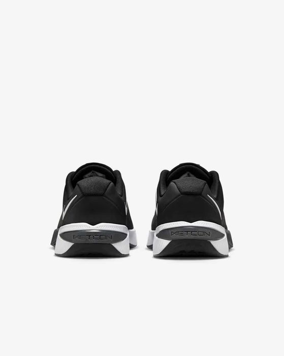 США‼️Штангетки Nike Metcon 10 Max Romaleos (40р по 49.5р) (HJ1875-002)