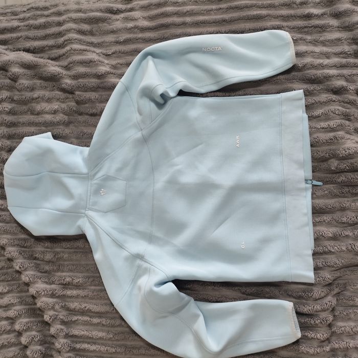 Кофта NIKE NOCTA