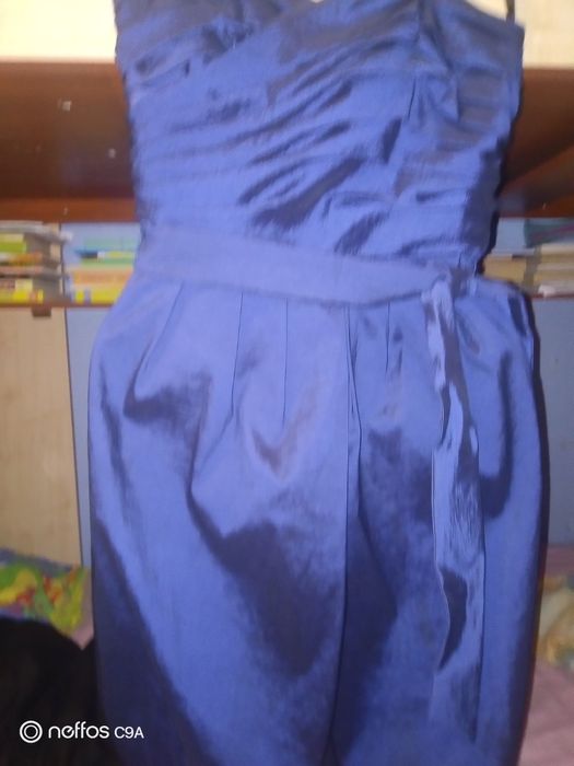 Нарядное, выпускное платье