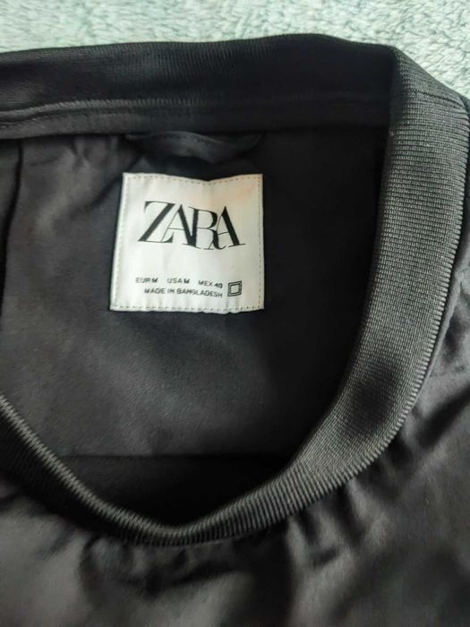 Кофта анорак Zara
