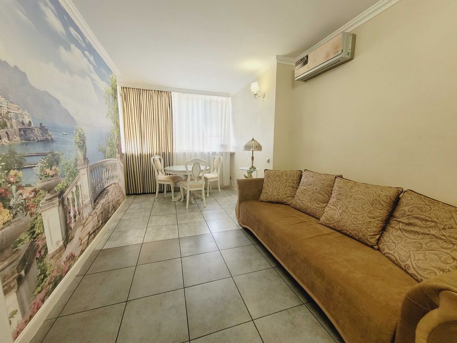 2-кімнатна квартира за адресою (площа 84 м²) - Atlanta.ua - фото 3