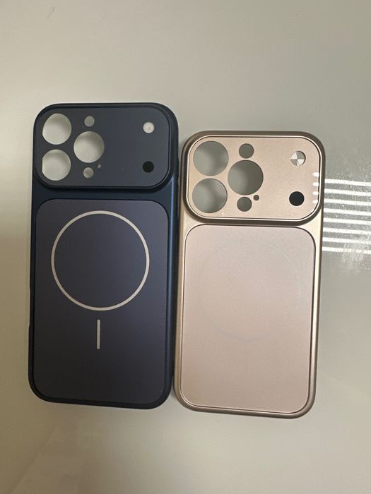 Чохол для iPhone 17 Pro Max для iPhone 16 Pro Max , 14 pro