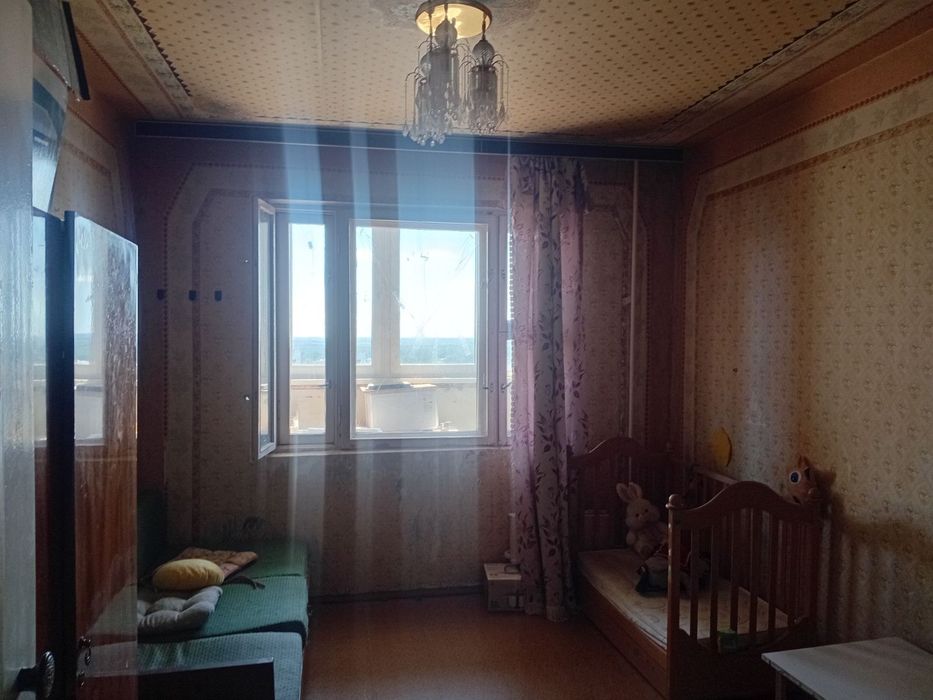Продаж 2 кім кв вул. Заболотного, 28 Голосіївський р-н Метро Теремки Сертифікат розглядаємо