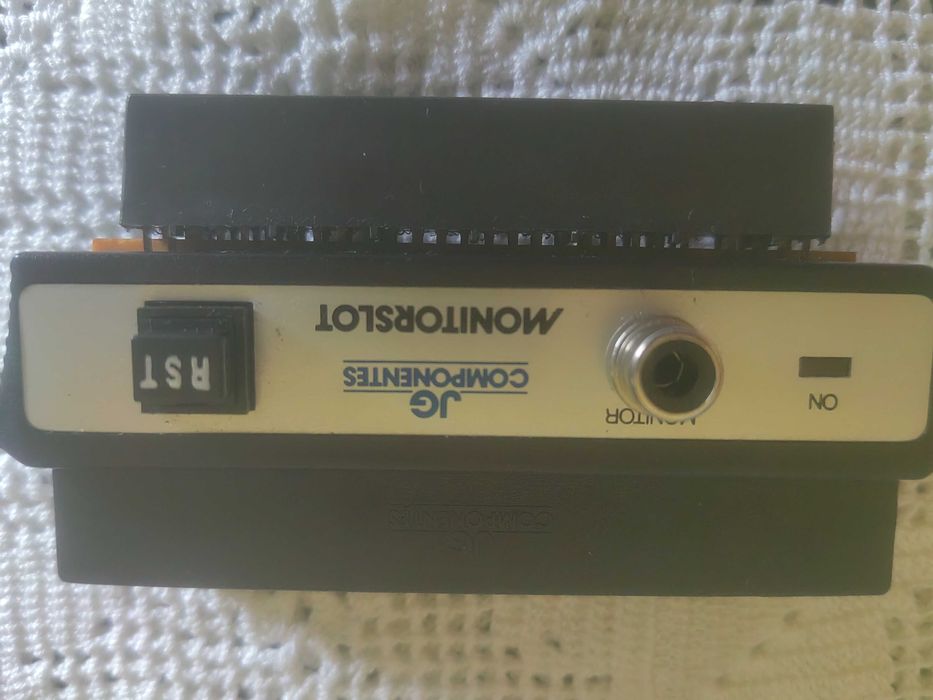 monitor slot JG componebtes453713480521492480