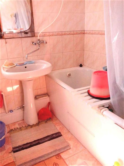 Всегда отопление горяч.вода, ул.Рабочая