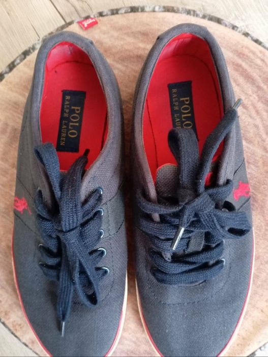Buty, trampki Polo Ralph Lauren rozmiar 40