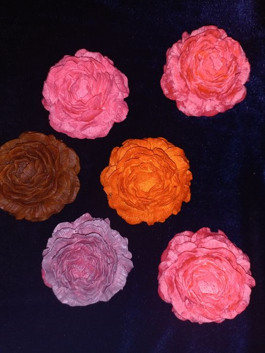 Мило ручної роботи